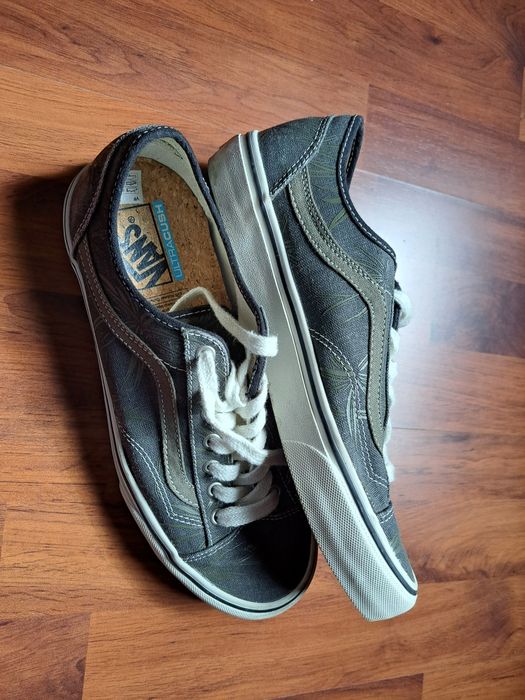 Ténis Vans tamanho 43