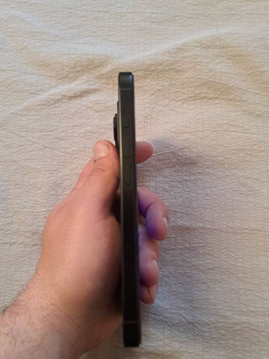 iPhone 16Pro e sim 128