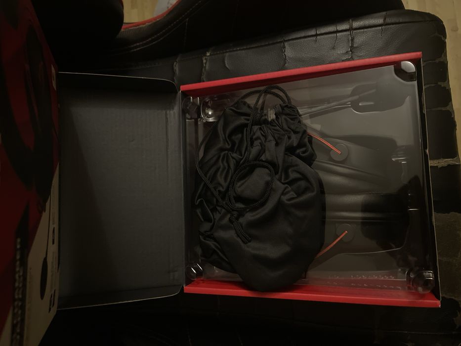 игровая гарнитура Hyperx cloud alpha