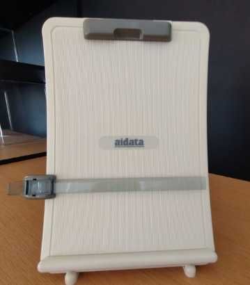 Suporte de papel para secretaria