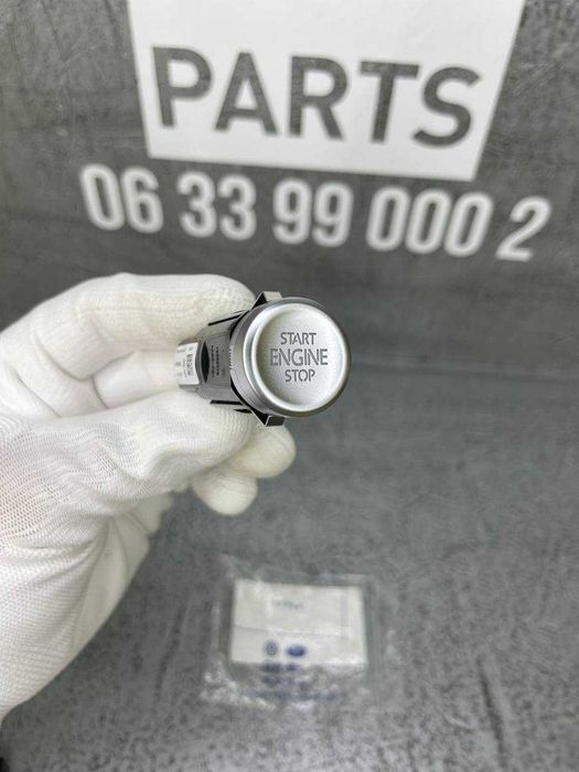 Кнопка старт стоп Пассат Б8 Європа Passat B8 Europa 3G1-959-839-A-WZU