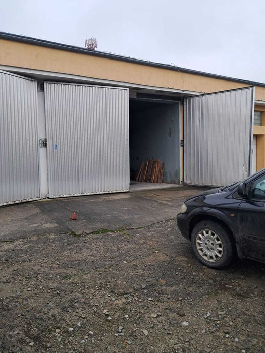 Дві сушильні камери для сушіння деревини по 60m3 NARDI  Італія