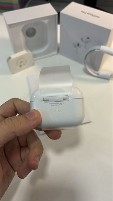 Air Pods Pro 2 Usb C