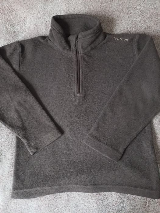 фліска костюм теплий Quechua 3-4 рока(104)