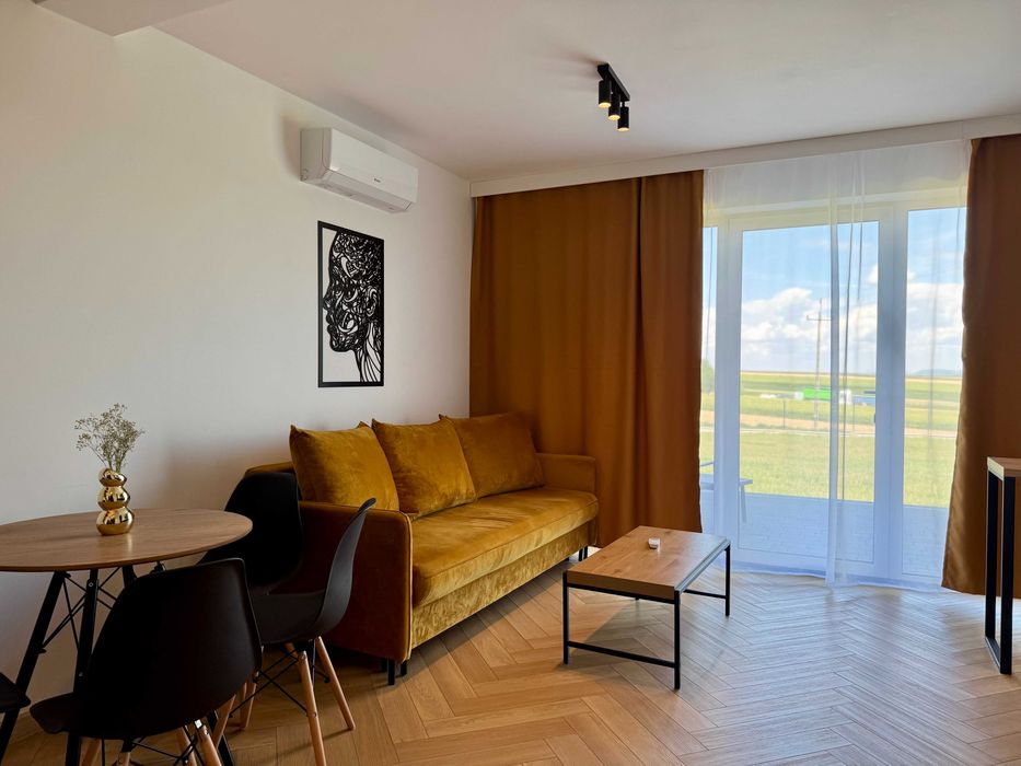 Apartament premium w pobliżu Energylandii i Auschwitz