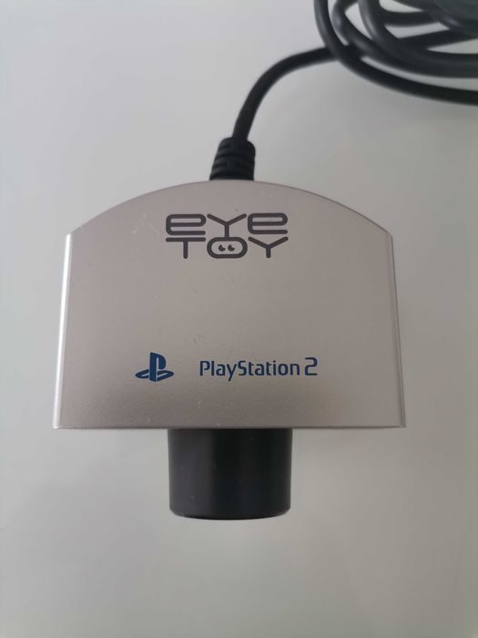 Kamera Play Station 2 eye toy nowa