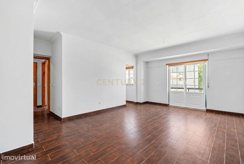 Apartamento T3 Benavente