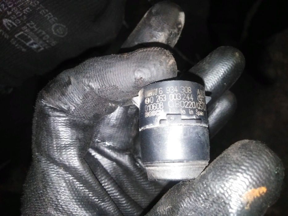 Sensor de Estacionamento BMW Serie 1 E82 Ref.: 0263.003.244