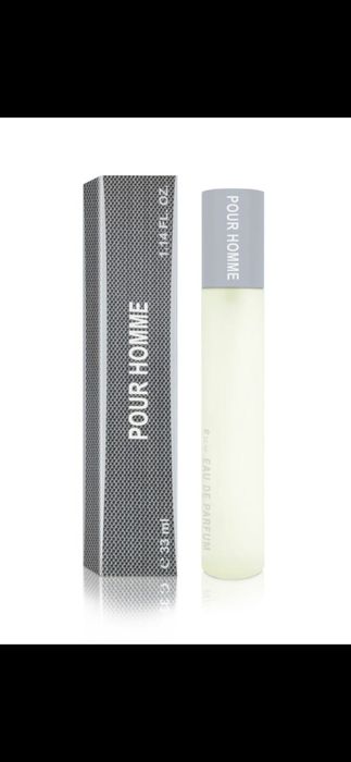 Perfymy 2 szt Pour Homme