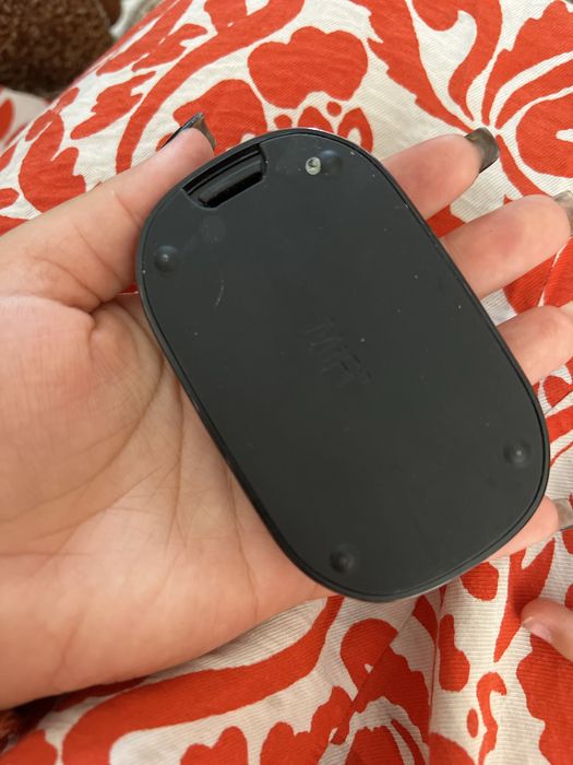 Карманный 3G/4G-LTE/CDMA роутер Novatel MiFi 5510L