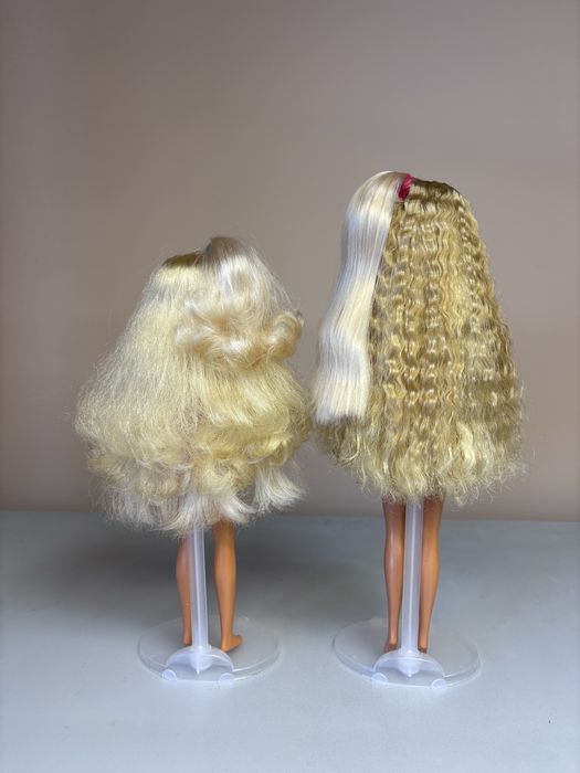 Кукла Скипер сестра Барби