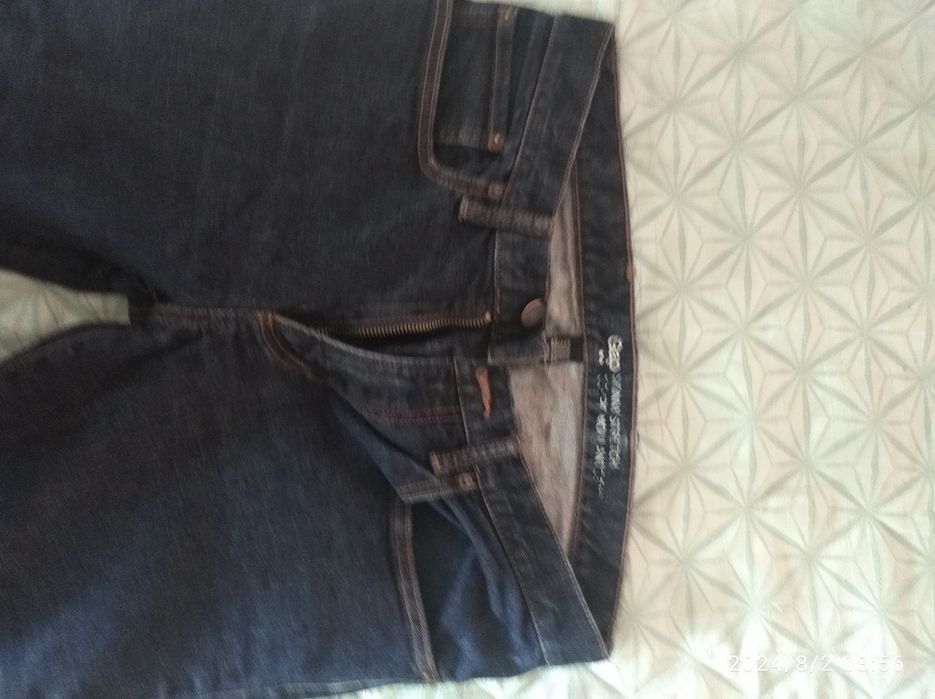 Джинсы мужские, скинни,GAP