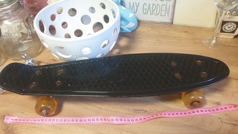 Скейт Пенни борд