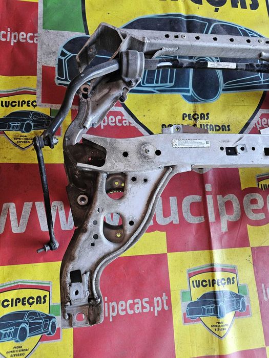 Charriot BMW Serie 3 E90/91 | 130778