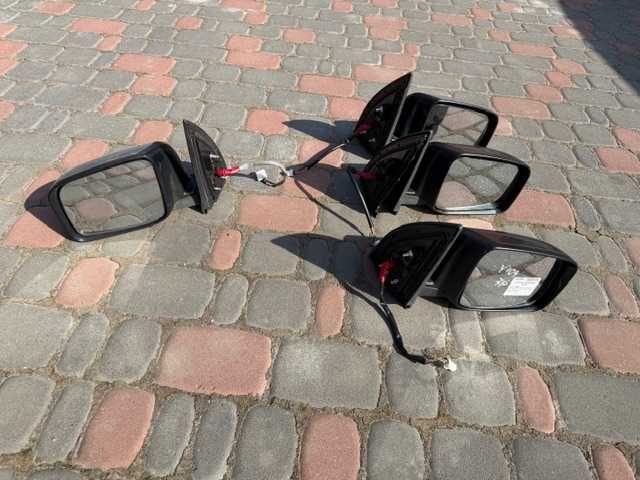 скло четверть двері крила airbag кришка nissan x trail t31 розбірка