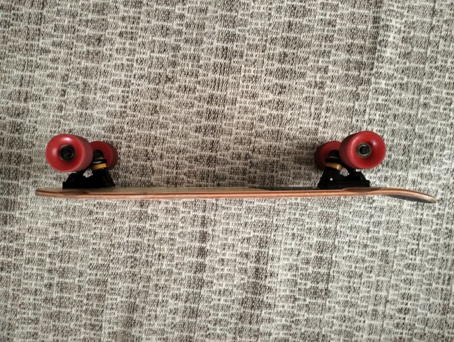 Skate Yamba 500 Decathlon