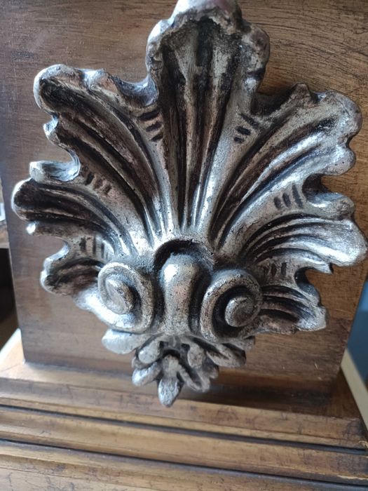Candeeiro de mesa Baroque (LB8)