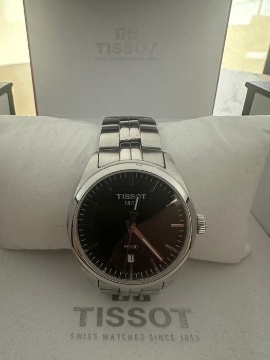 Relógio Tissot PR100