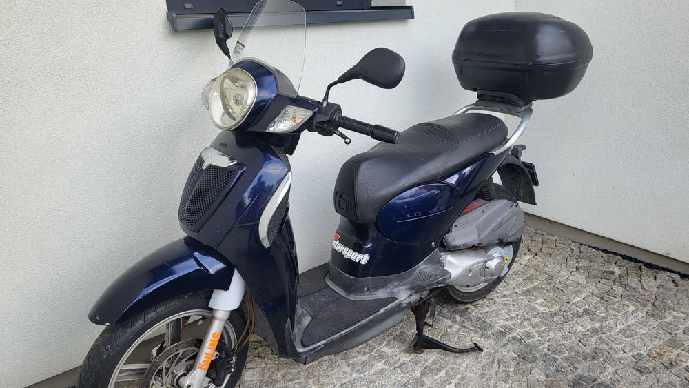 Aprilia
