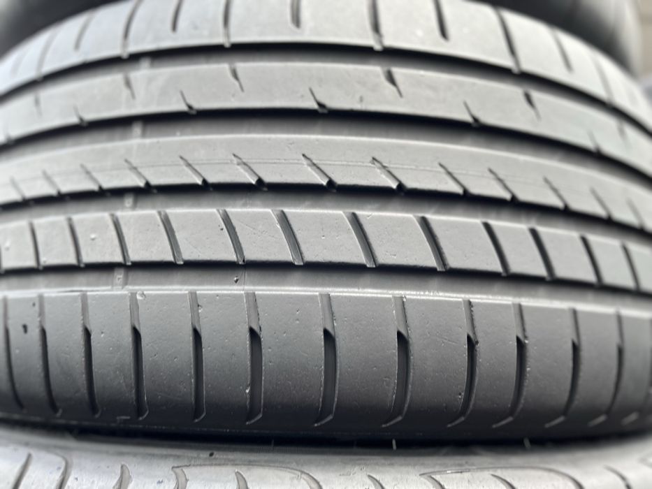 goodyear eagle f1 255 40 r20 - Купити шини для авто - Ціна на OLX.ua