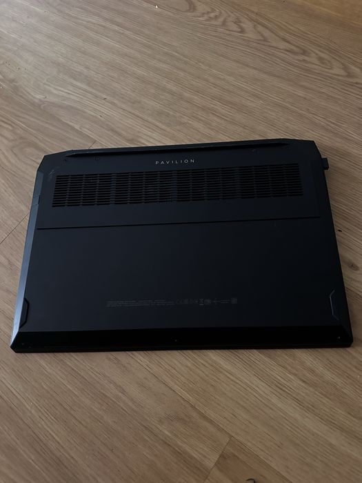 Computador gaming HP Pavilion 15