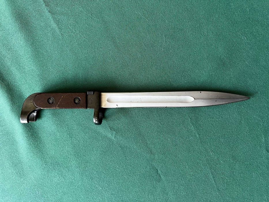 Bagnet AK-47 6h2 1958 F.B Radom