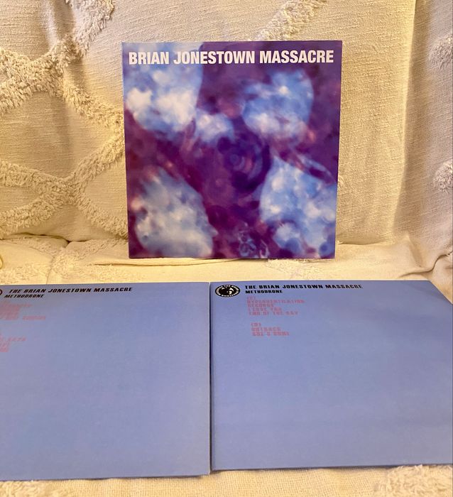 LP Radiohead, Soundgarden, Paradise Lost e outros