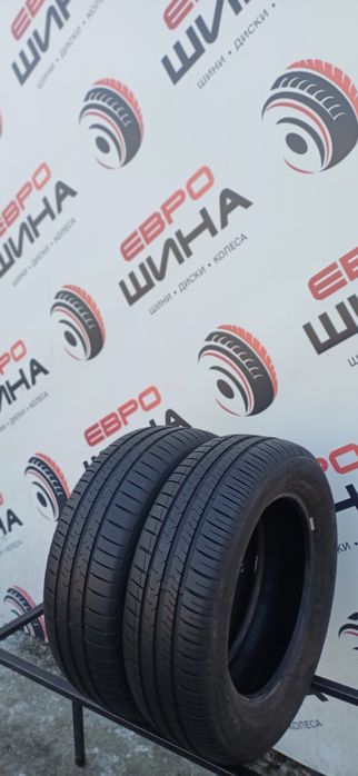 Літо 205/60/R16 2шт Mecotra Колеса Шини Резина Склад