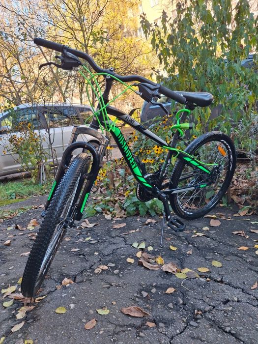 Продаю велосипеди TopRider