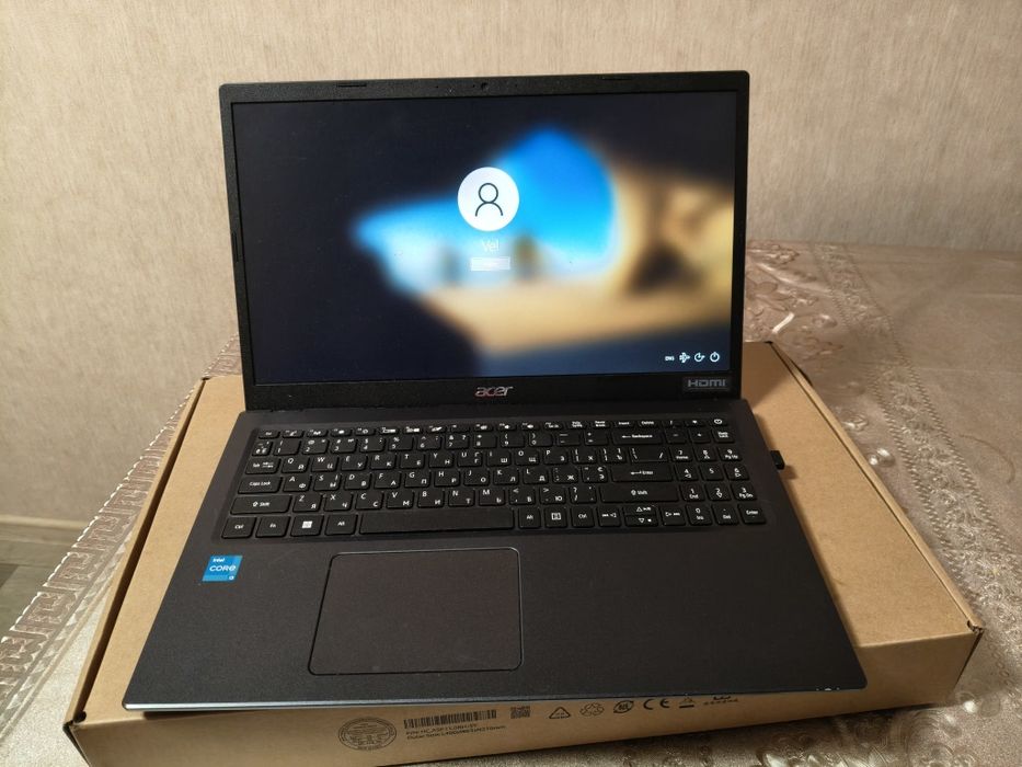 Acer Extensa 215-54
