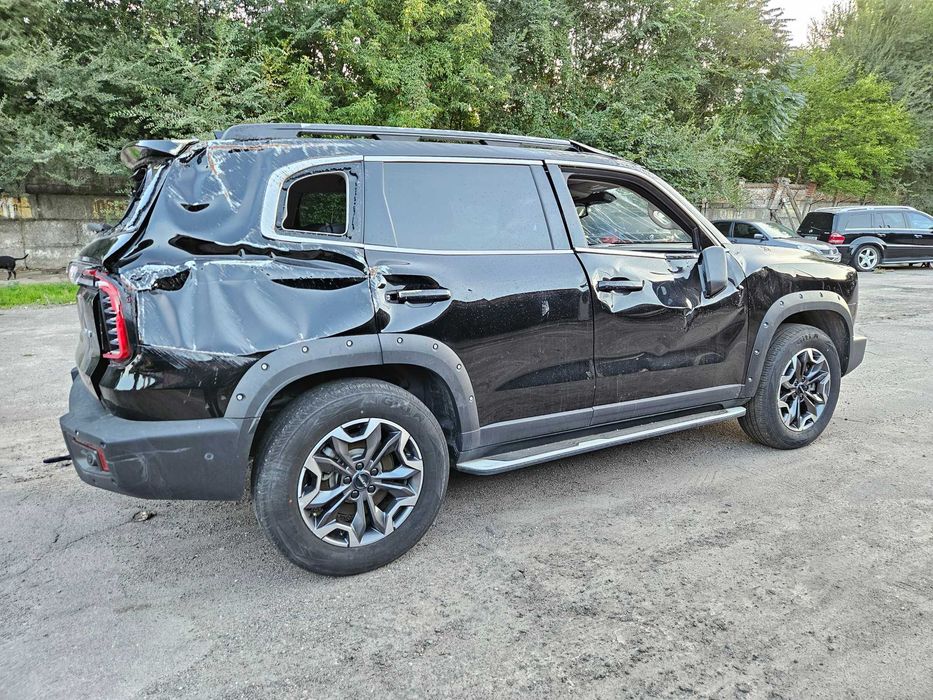 Haval Dargo 2022 VIN LGWFF6A56NH944777 фото оголошення 6 з 24