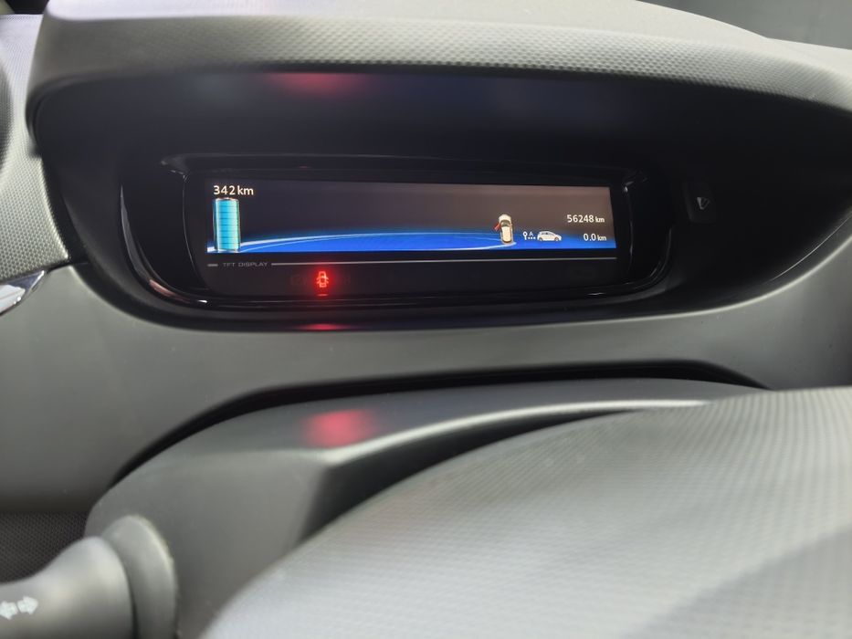 Renault Zoe R90 (40kWh) Intens | IVA dedutivel | Nacional | 56.000km |