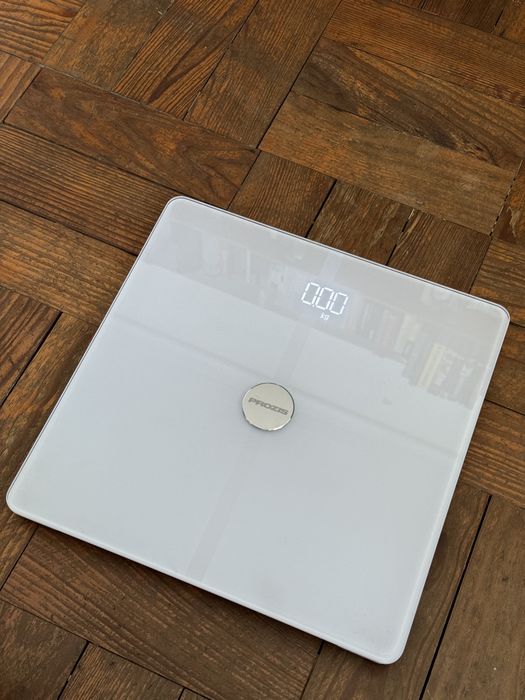 Balança Sensit Prozis