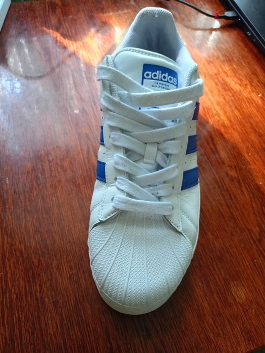 Adidas superstar