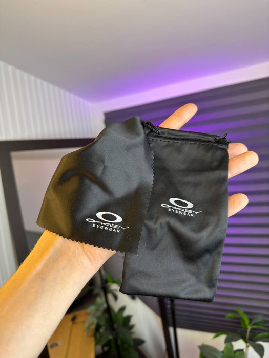 Тактичні окуляри Oakley