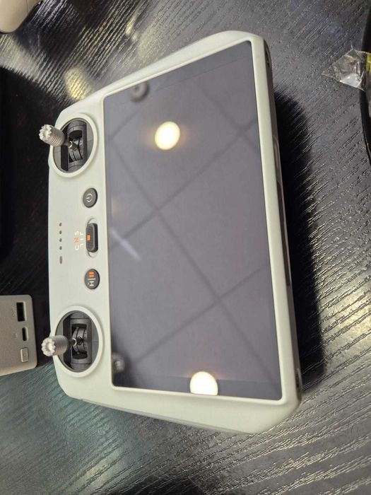 Dron Dji Mini 3 Fly More Combo DJi RC