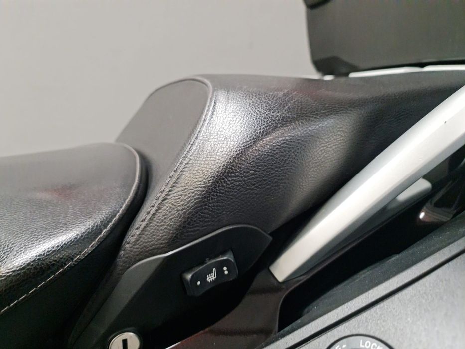 Bmw rt 1200 como nova possivel troca