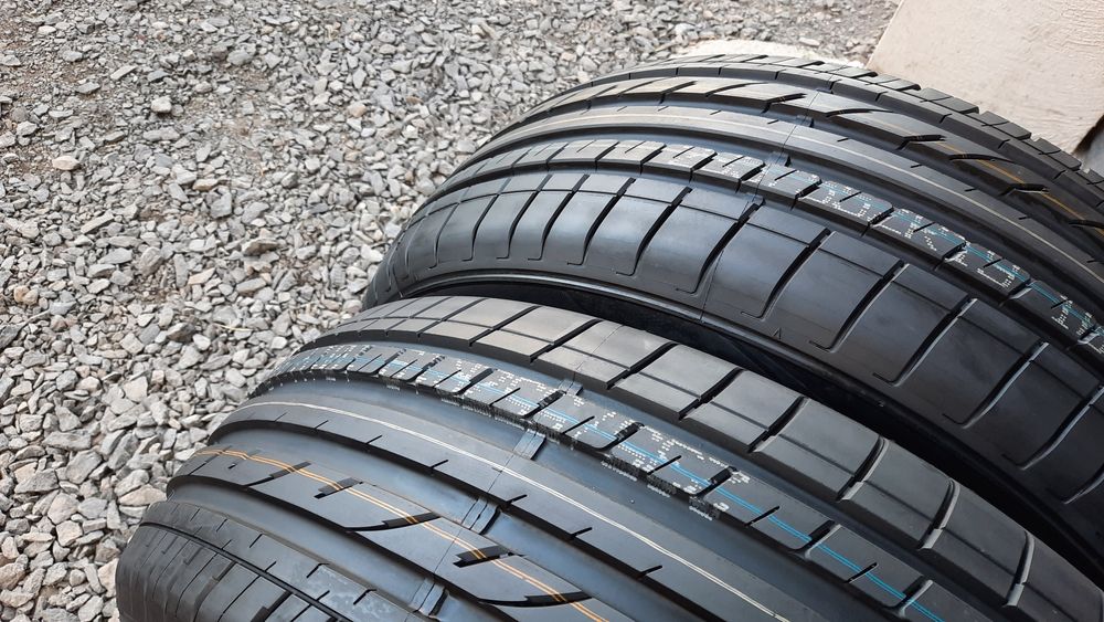 Kenda 235/55 ZR19 Emera NOWE 2022