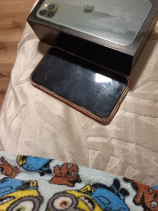 iPhone 11 sem defeito