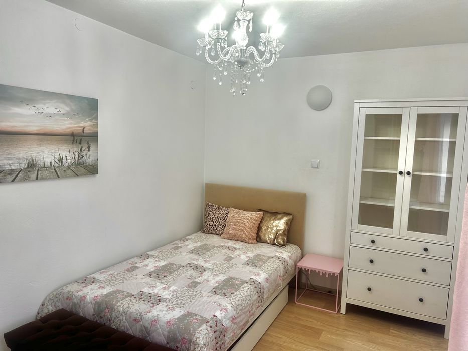 Pokój do wynajęcia dla dziewczyny kobiety Zalesie Rzeszów