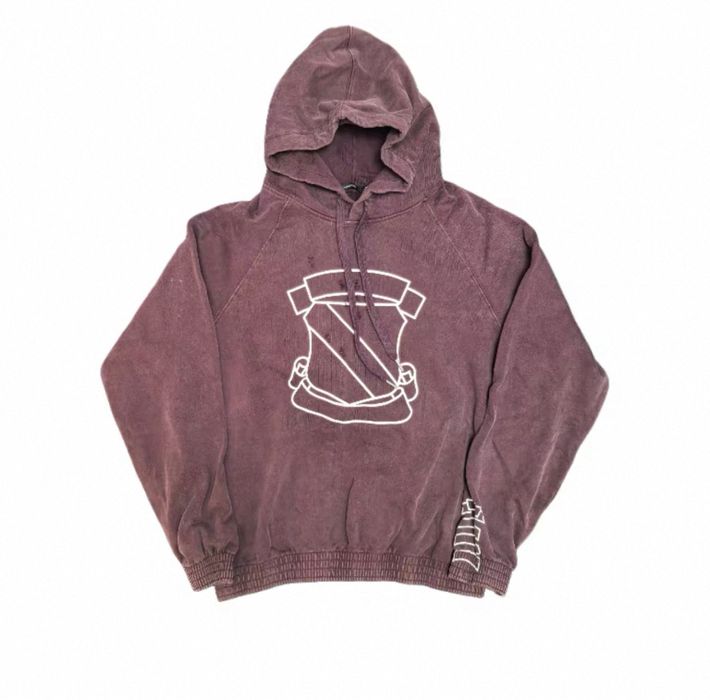 number nine shield 03ss