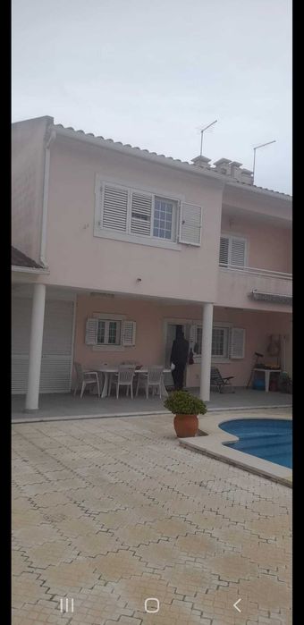 Remodelações geral
