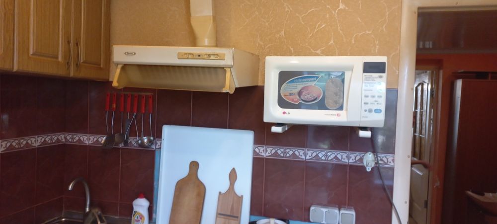 Сдам 1к. квартиру в Чугуеве. - View 6