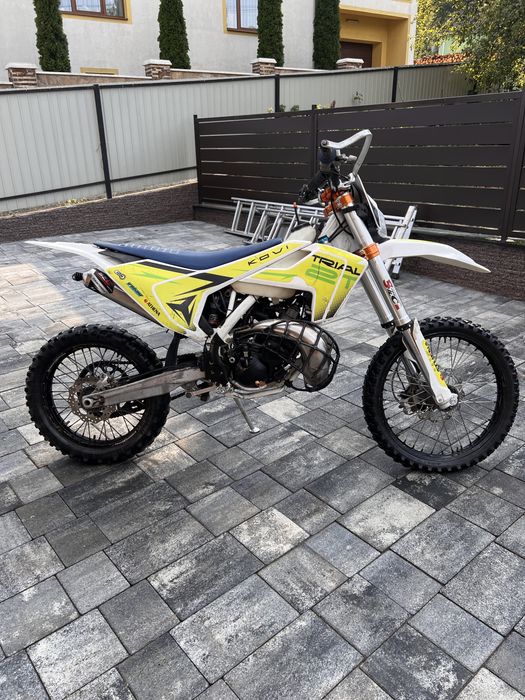 Kovi 250PRO 2T Enduro