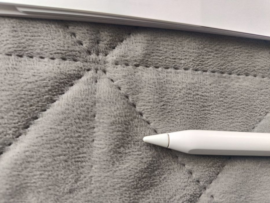 Apple Pencil 2 , Оригінальний