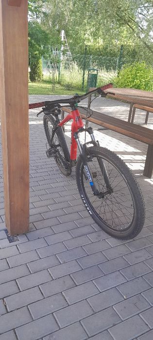 Rower martens mtb