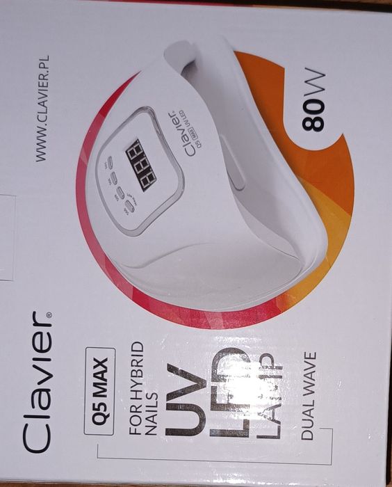 Nowa Lampa LED hybrid