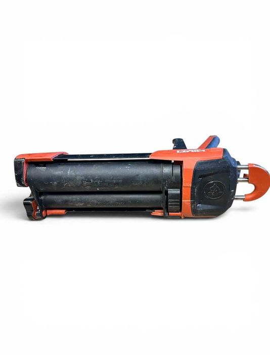 Pistolet do kleju HILTI HDM 500 + kaseta