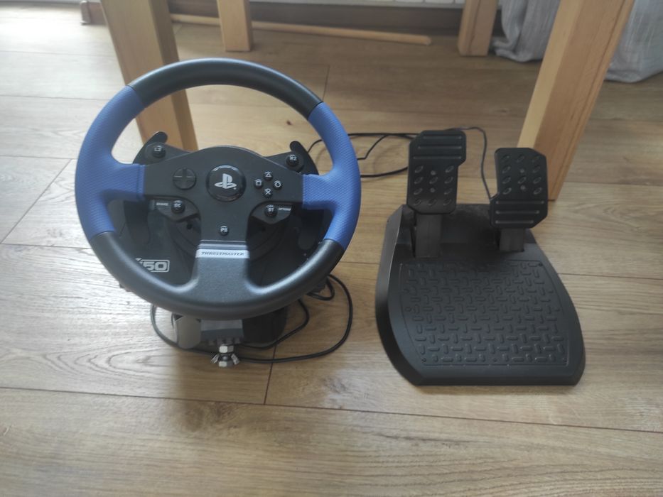 Kierownica thrustmaster t150