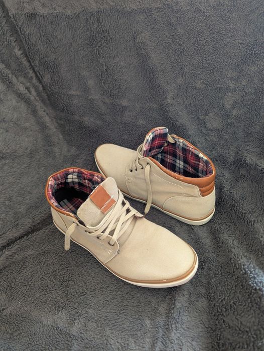 Кеди чоловічі 45 р